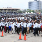 NABCO recruits