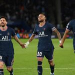 PSG-Marseille