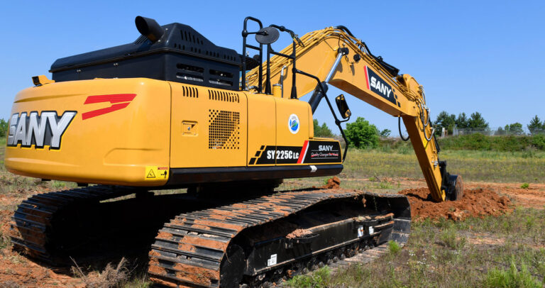 SANY-SY225C-Excavator-1400x740