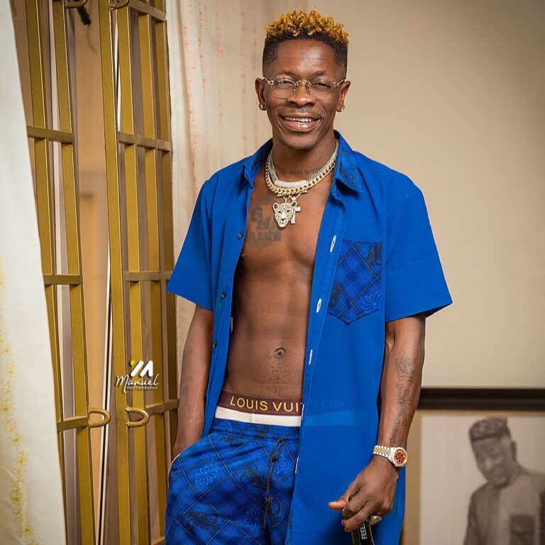 Shatta-Wale
