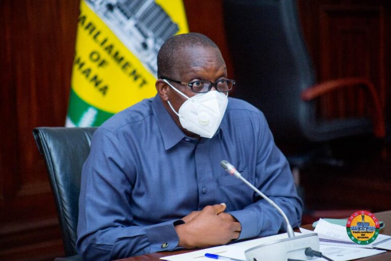 Speaker-of-Parliament-Alban-Bagbin