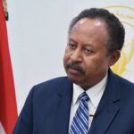 Sudan-PM