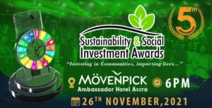 Sustainability & Social Investmetn Awards