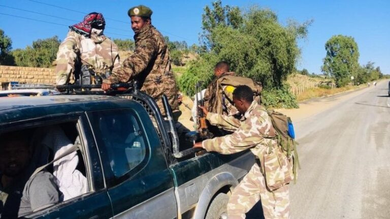 Tigray-special-forces
