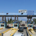 Toll-plaza-Greece