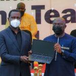 VP-Bawumia-with-education-Minister-at-the-Teachers-laptop-launch-in-Accra