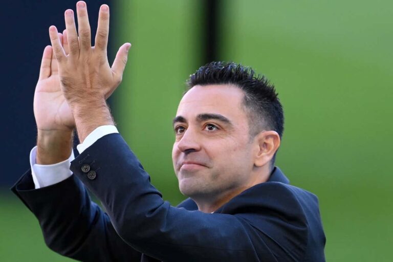 Xavi