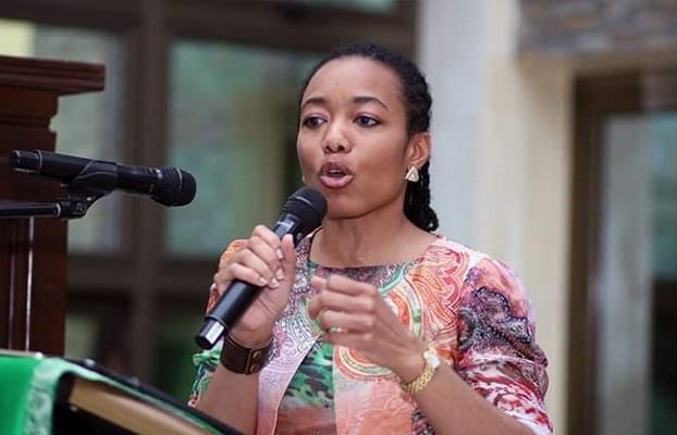 Zanetor-Agyemang-Rawlings