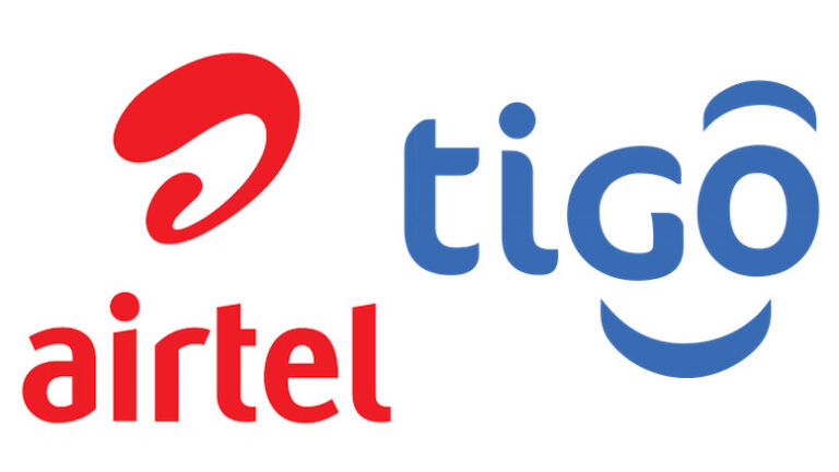 airtel-tigo-logos