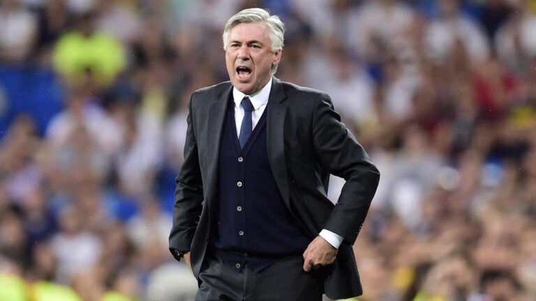 ancelotti