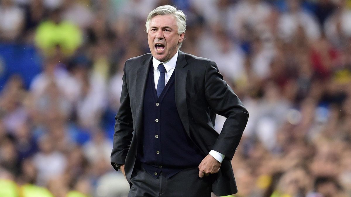 ancelotti