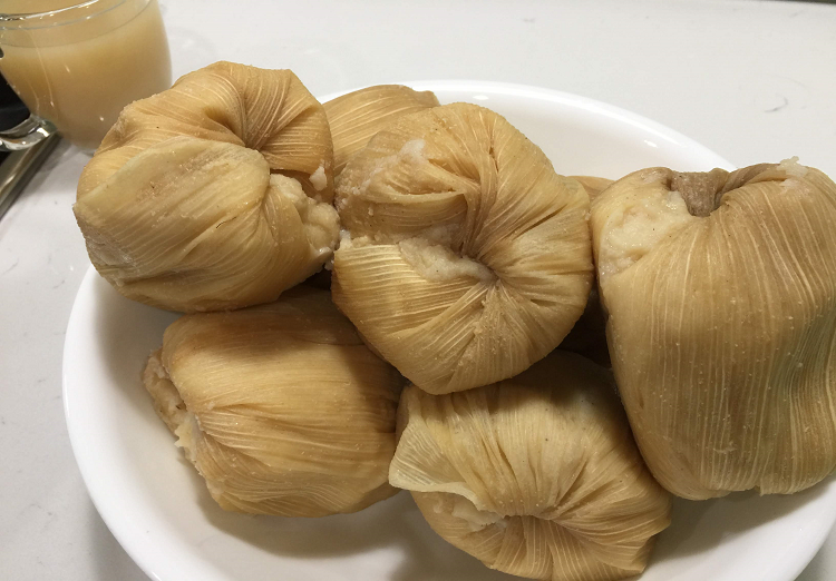 kenkey