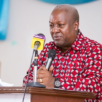 mahama