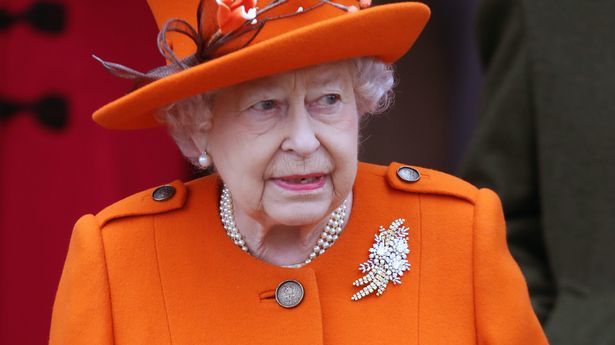queen