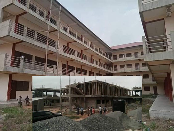 school-building