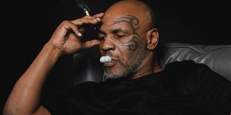 tyson-smoke