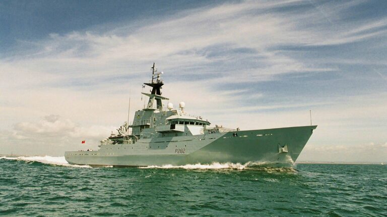 uk-Deploys-Patrol-ship