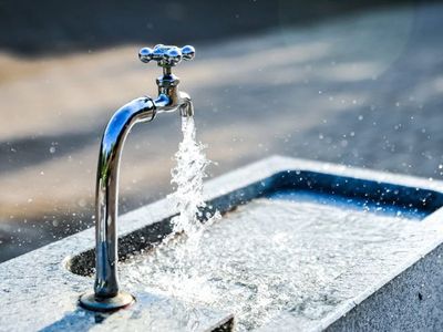 water-pixabay