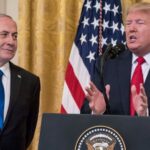 _122045762_trumpnetanyahugettyimages-1197125175