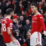 Premier League - Manchester United v Arsenal