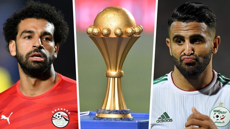 AFCON
