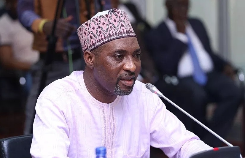 Alhaji-Muntaka-Mubarak