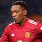 Anthony-Martial