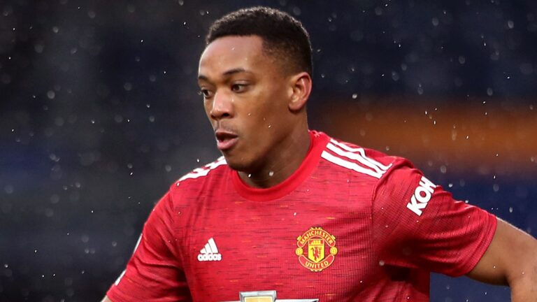 Anthony-Martial