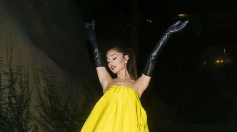 Ariana-Grande