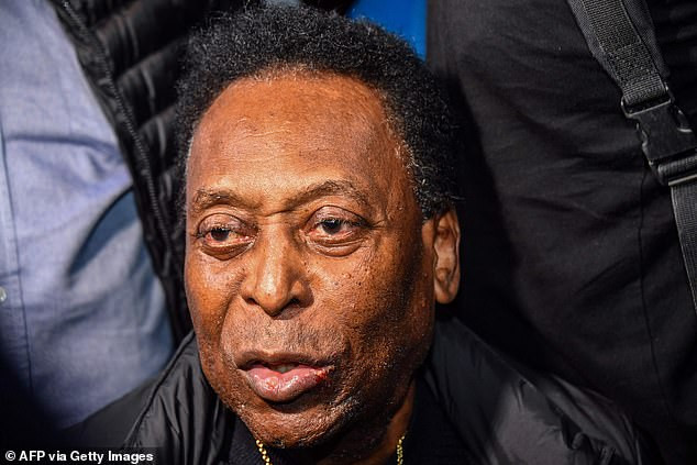 Brazil-legend-Pele-81-back-in-hospital-as-he-undergoes