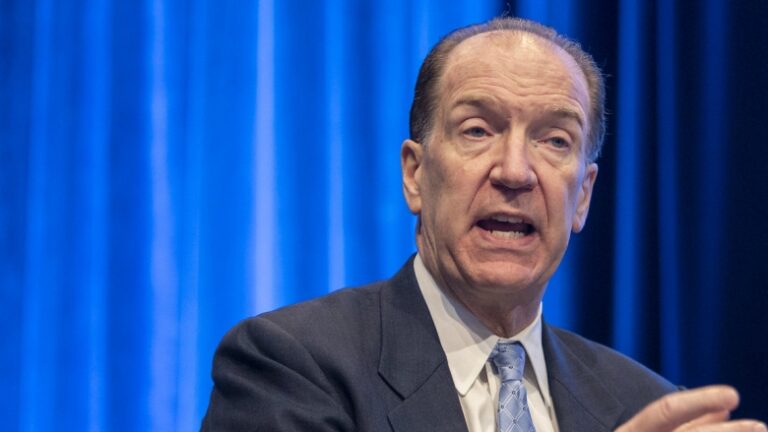 David-Malpass