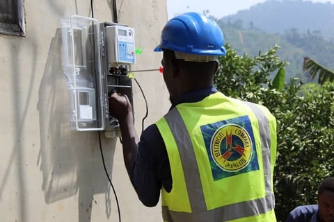 Electricity-Company-of-Ghana