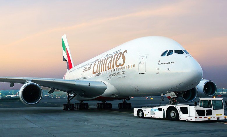 Emirates-airlines