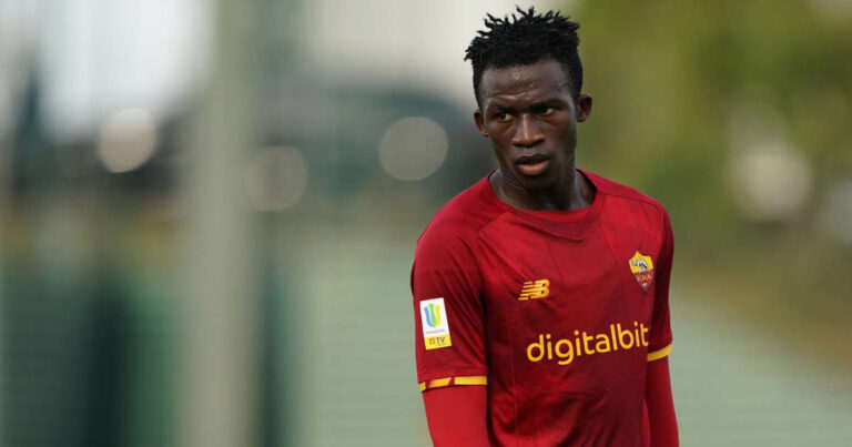 Felix-Afena-Gyan