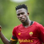Felix-Afena-Gyan-celeb-AS-Roma1