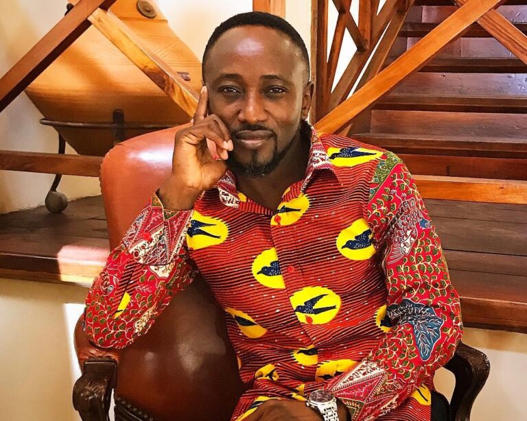 George-Quaye