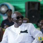 John-Agyekum