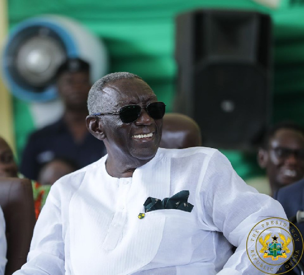 John-Agyekum