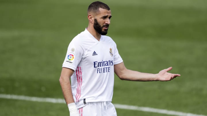 Levante-v-Real-Madrid---La-Liga-Santander-ef183dacff4db1fde691c9d22f4e3496