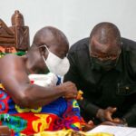 Otumfuo-and-Lands-Minister-637x424