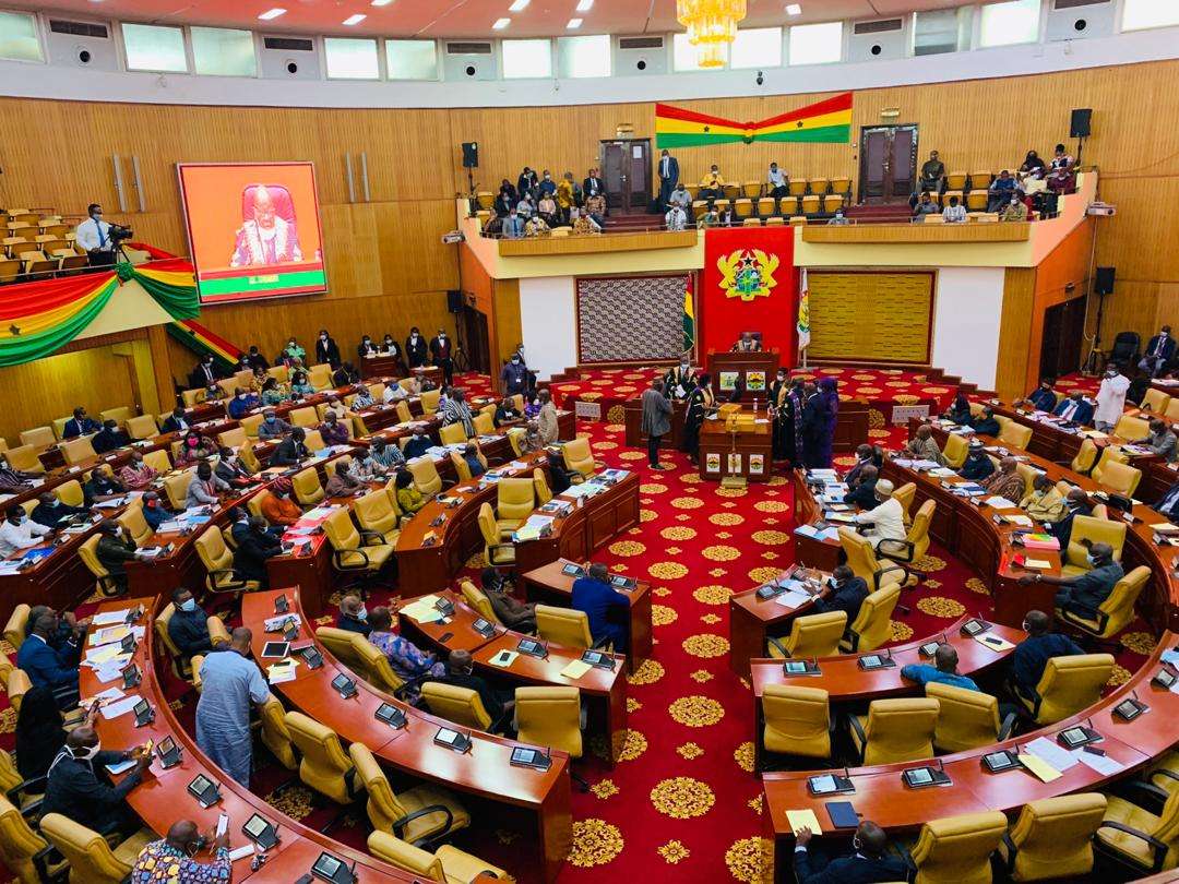 Parliament-majority-side