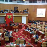 Parliament-of-Ghana