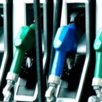 Pump-prices