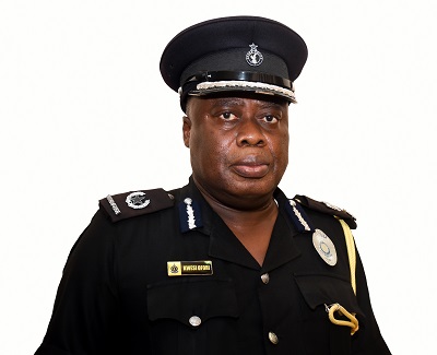 SORRY-MEDIA.......ACP-Kwesi-Ofori