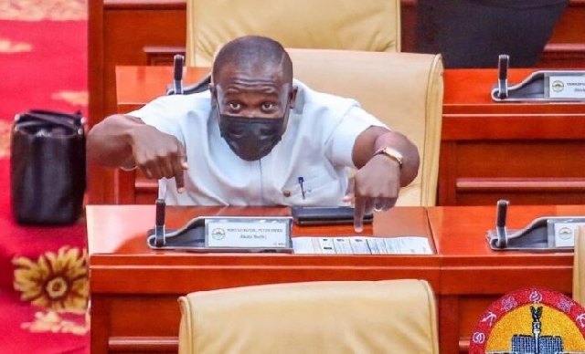 Sam-George-is-leading-the-MPs-sponsoring-the-bill