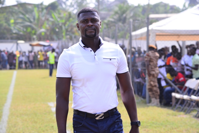 Samuel-Boadu