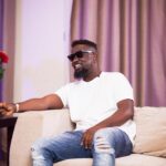 Sarkodie-fresh
