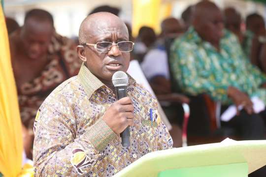 Simon-Osei-Mensah-Ashanti-Regional-Minister