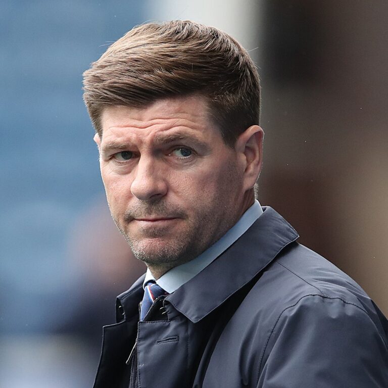 Steven-Gerrard