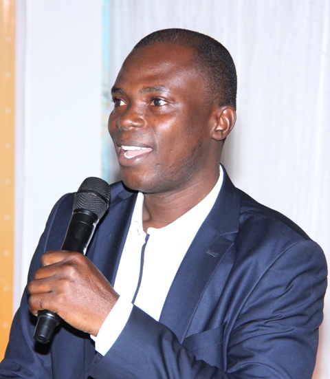 Sulemana-Braimah